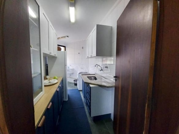 Apartamento para Venda com 3 quartos, em Tabatinga com 114m²