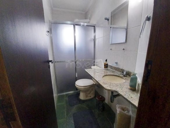 Apartamento para Venda com 3 quartos, em Tabatinga com 114m²