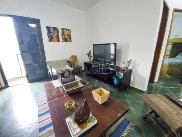 Apartamento para Venda com 3 quartos, em Tabatinga com 114m²
