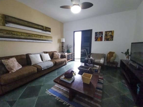 Apartamento para Venda com 3 quartos, em Tabatinga com 114m²