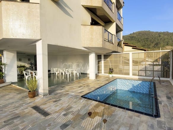 Apartamento para Venda com 3 quartos, em Tabatinga com 114m²