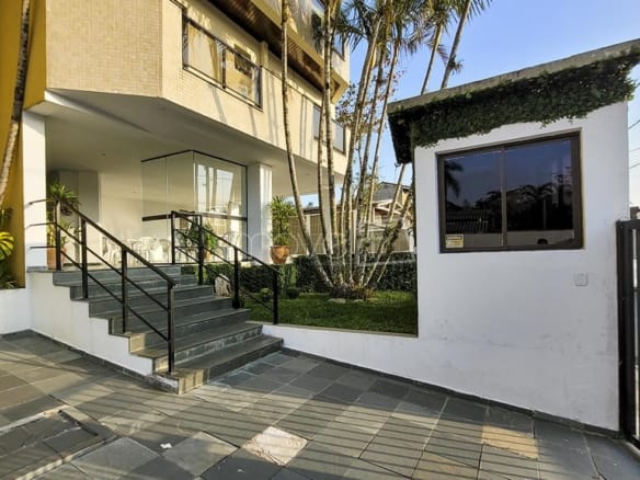 Apartamento para Venda com 3 quartos, em Tabatinga com 114m²