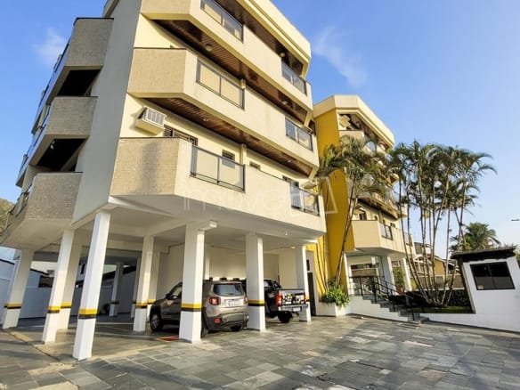 Apartamento para Venda com 3 quartos, em Tabatinga com 114m²