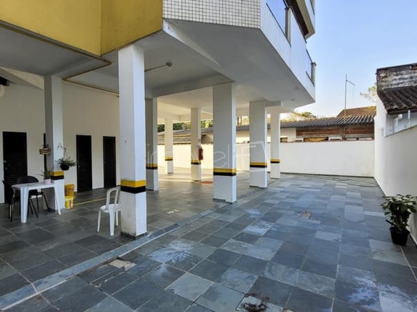 Apartamento para Venda com 3 quartos, em Tabatinga com 114m²