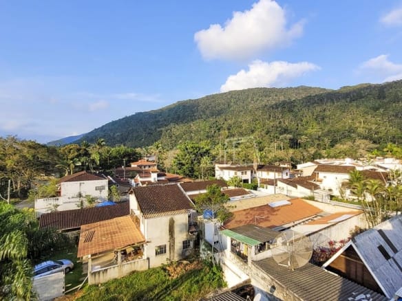 Apartamento para Venda com 3 quartos, em Tabatinga com 114m²