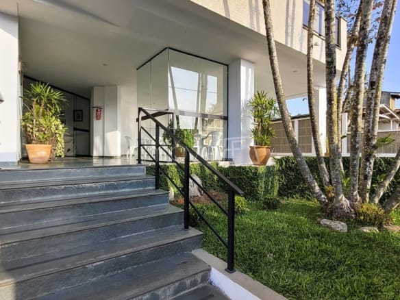 Apartamento para Venda com 3 quartos, em Tabatinga com 114m²
