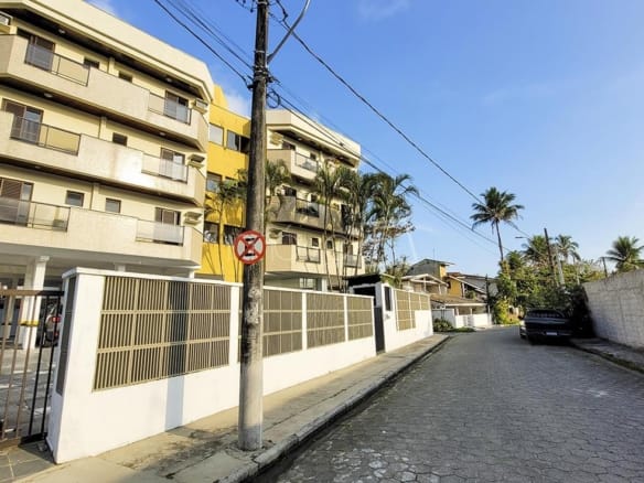 Apartamento para Venda com 2 quartos, em Tabatinga com 67m²