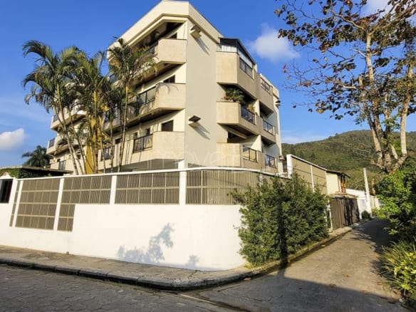 Apartamento para Venda com 3 quartos, em Tabatinga com 114m²