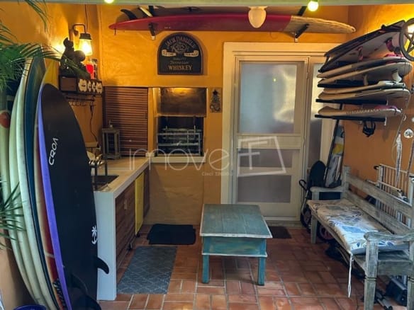 Casa de Condomínio para Venda com 3 quartos, em Camburi com 107m²