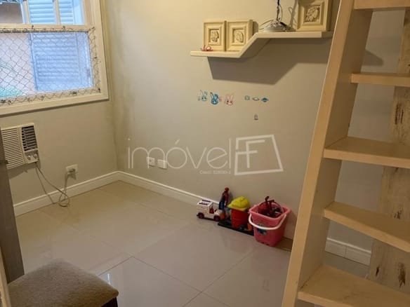 Casa de Condomínio para Venda com 3 quartos, em Camburi com 107m²