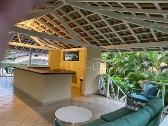 Casa de Condomínio para Venda com 3 quartos, em Camburi com 107m²