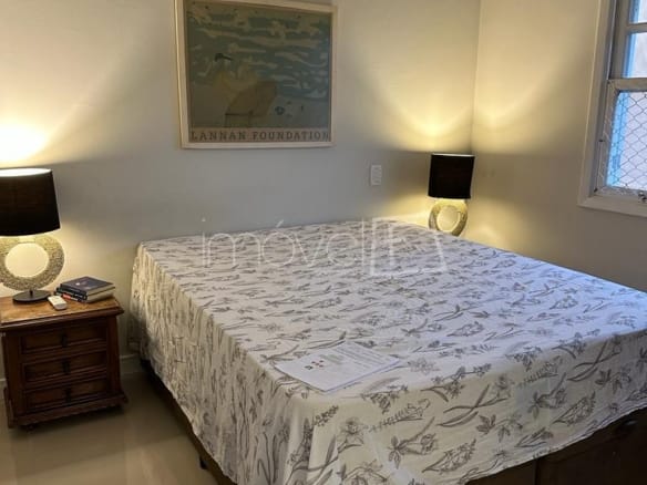 Casa de Condomínio para Venda com 3 quartos, em Camburi com 107m²