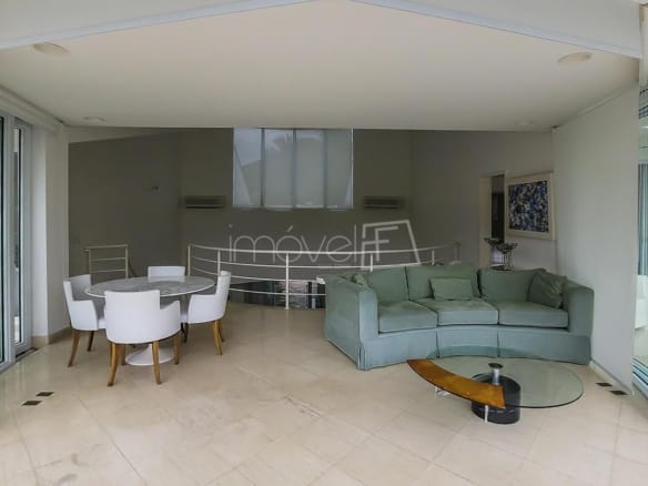 Casa no Condomínio Costa Verde Tabatinga com 5 suítes na Praia de Tabatinga com 361m²