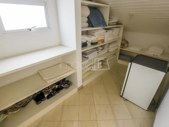 Casa no Condomínio Costa Verde Tabatinga com 5 suítes na Praia de Tabatinga com 361m²