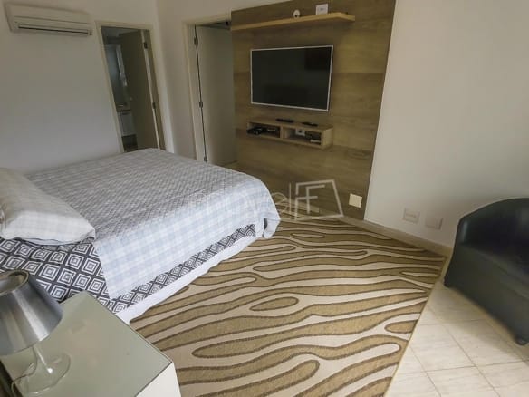 Casa no Condomínio Costa Verde Tabatinga com 5 suítes na Praia de Tabatinga com 361m²