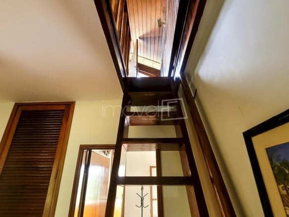 Casa no Condomínio Costa Verde Tabatinga com 6 quartos, na Praia de Tabatinga com 360m²