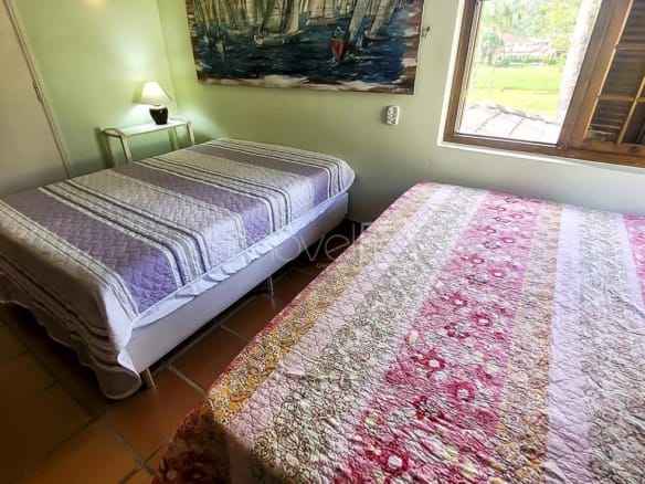 Casa no Condomínio Costa Verde Tabatinga com 6 quartos, na Praia de Tabatinga com 360m²