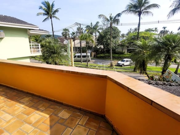 Casa no Condomínio Costa Verde Tabatinga com 6 quartos, na Praia de Tabatinga com 360m²