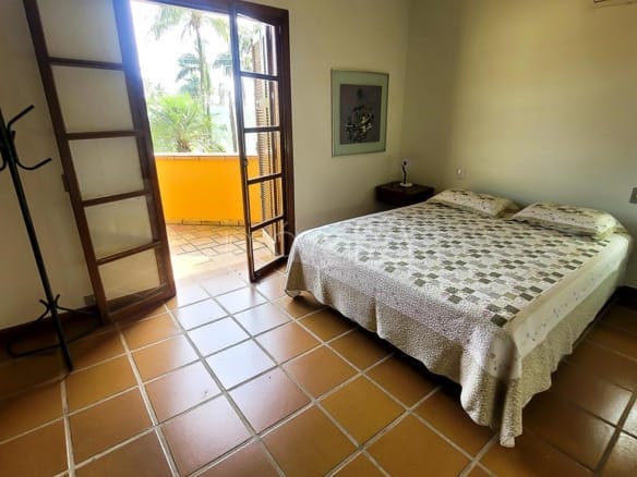 Casa no Condomínio Costa Verde Tabatinga com 6 quartos, na Praia de Tabatinga com 360m²