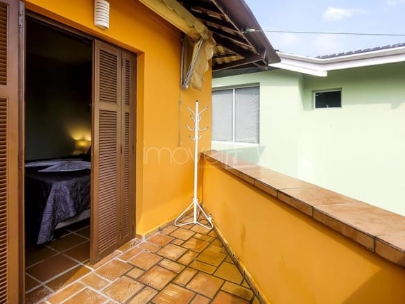 Casa no Condomínio Costa Verde Tabatinga com 6 quartos, na Praia de Tabatinga com 360m²