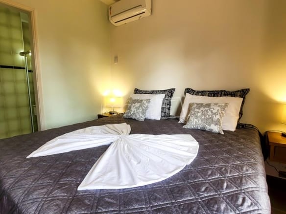 Casa no Condomínio Costa Verde Tabatinga com 6 quartos, na Praia de Tabatinga com 360m²