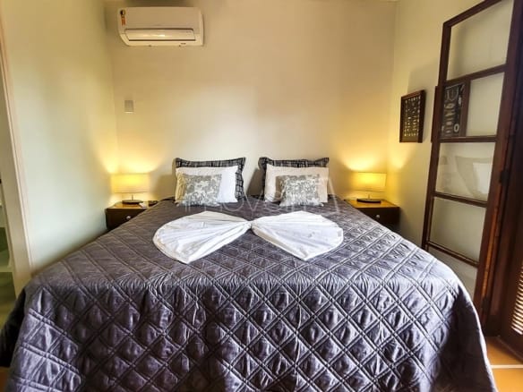 Casa no Condomínio Costa Verde Tabatinga com 6 quartos, na Praia de Tabatinga com 360m²