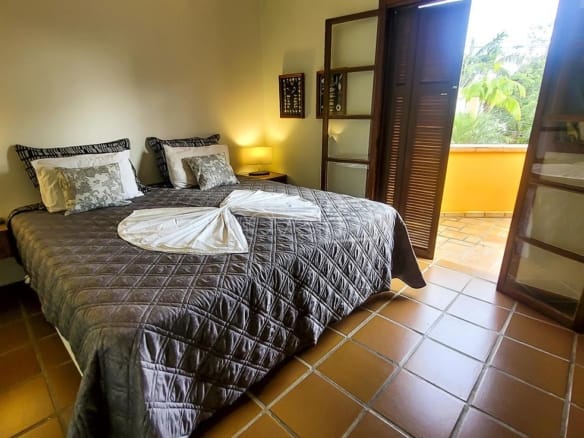 Casa no Condomínio Costa Verde Tabatinga com 6 quartos, na Praia de Tabatinga com 360m²