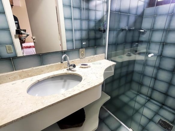 Casa no Condomínio Costa Verde Tabatinga com 6 quartos, na Praia de Tabatinga com 360m²