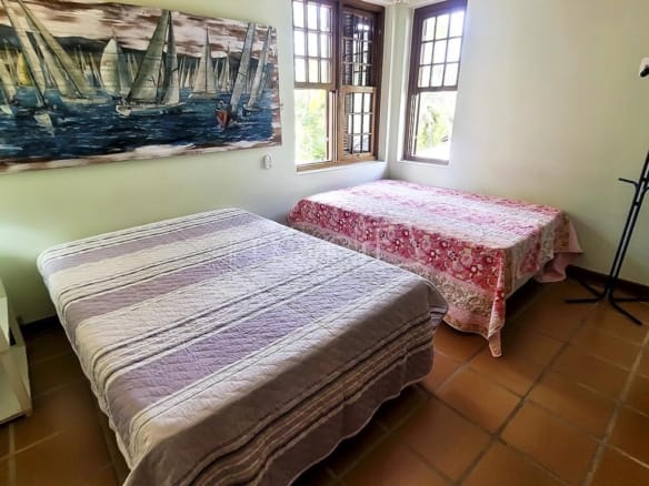 Casa no Condomínio Costa Verde Tabatinga com 6 quartos, na Praia de Tabatinga com 360m²