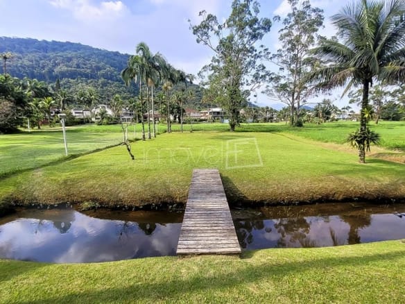 Casa no Condomínio Costa Verde Tabatinga com 6 quartos, na Praia de Tabatinga com 360m²