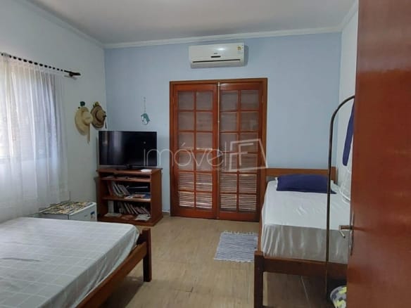 Casa de Condomínio para Venda com 3 quartos, em MAR VERDE II com 132m²