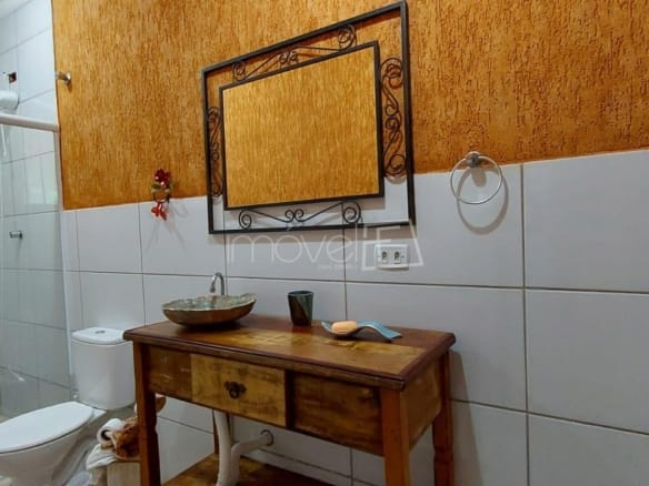 Casa de Condomínio para Venda com 3 quartos, em MAR VERDE II com 132m²