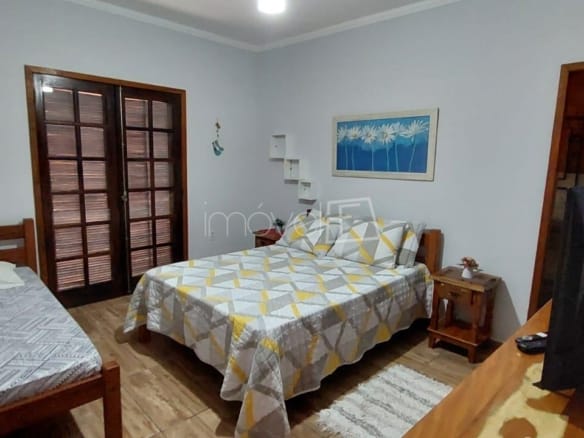 Casa de Condomínio para Venda com 3 quartos, em MAR VERDE II com 132m²
