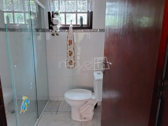 Casa de Condomínio para Venda com 3 quartos, em MAR VERDE II com 132m²