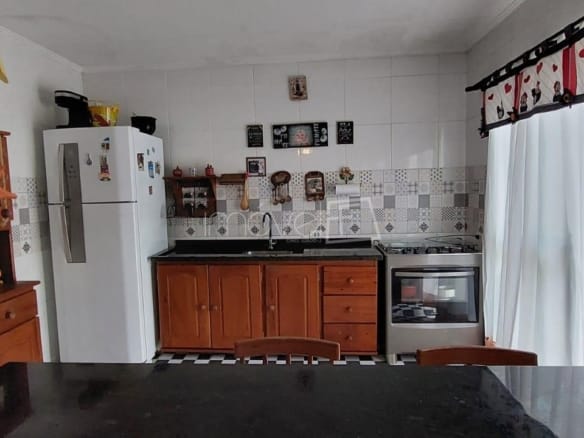 Casa de Condomínio para Venda com 3 quartos, em MAR VERDE II com 132m²