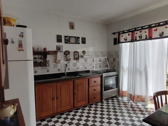 Casa de Condomínio para Venda com 3 quartos, em MAR VERDE II com 132m²