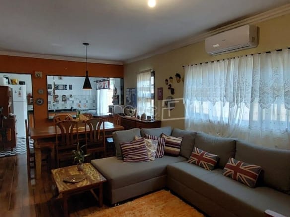Casa de Condomínio para Venda com 3 quartos, em MAR VERDE II com 132m²