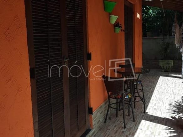 Casa de Condomínio para Venda com 3 quartos, em MAR VERDE II com 132m²