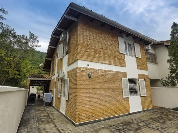 Casa na Praia de Tabatinga com 4 quartos, em Tabatinga com 250m²
