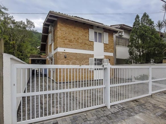 Casa na Praia de Tabatinga com 4 quartos, em Tabatinga com 250m²
