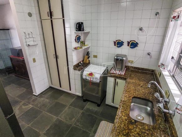 Casa na Praia de Tabatinga com 4 quartos, em Tabatinga com 250m²