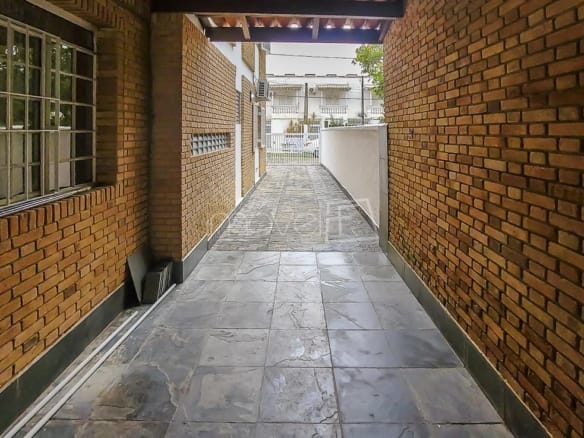 Casa na Praia de Tabatinga com 4 quartos, em Tabatinga com 250m²