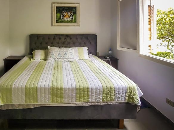 Casa na Praia de Tabatinga com 4 quartos, em Tabatinga com 250m²