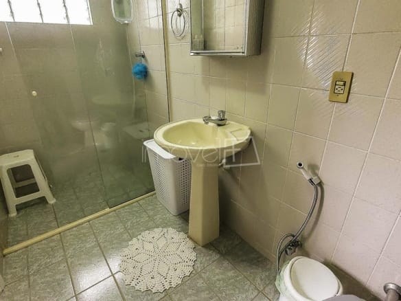 Casa na Praia de Tabatinga com 4 quartos, em Tabatinga com 250m²