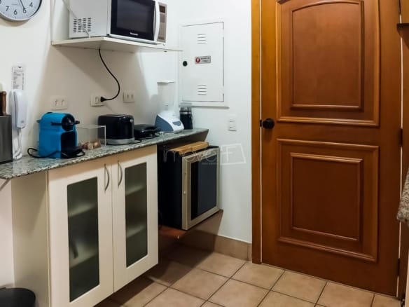 Apartamento no Condomínio Costa Verde Tabatinga, Setor As Gaivotas com 3 quartos, na Praia de Tabatinga com 106m²