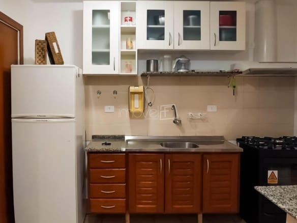 Apartamento no Condomínio Costa Verde Tabatinga, Setor As Gaivotas com 3 quartos, na Praia de Tabatinga com 106m²