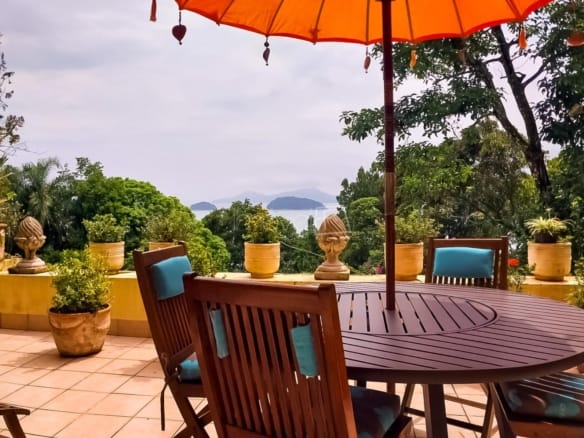 Apartamento no Condomínio Costa Verde Tabatinga, Setor As Gaivotas com 3 quartos, na Praia de Tabatinga com 106m²