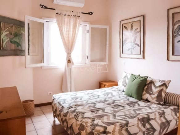 Apartamento no Condomínio Costa Verde Tabatinga, Setor As Gaivotas com 3 quartos, na Praia de Tabatinga com 106m²