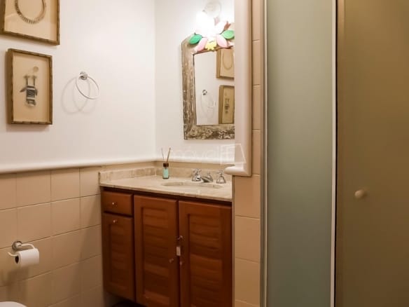 Apartamento no Condomínio Costa Verde Tabatinga, Setor As Gaivotas com 3 quartos, na Praia de Tabatinga com 106m²