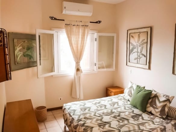 Apartamento no Condomínio Costa Verde Tabatinga, Setor As Gaivotas com 3 quartos, na Praia de Tabatinga com 106m²